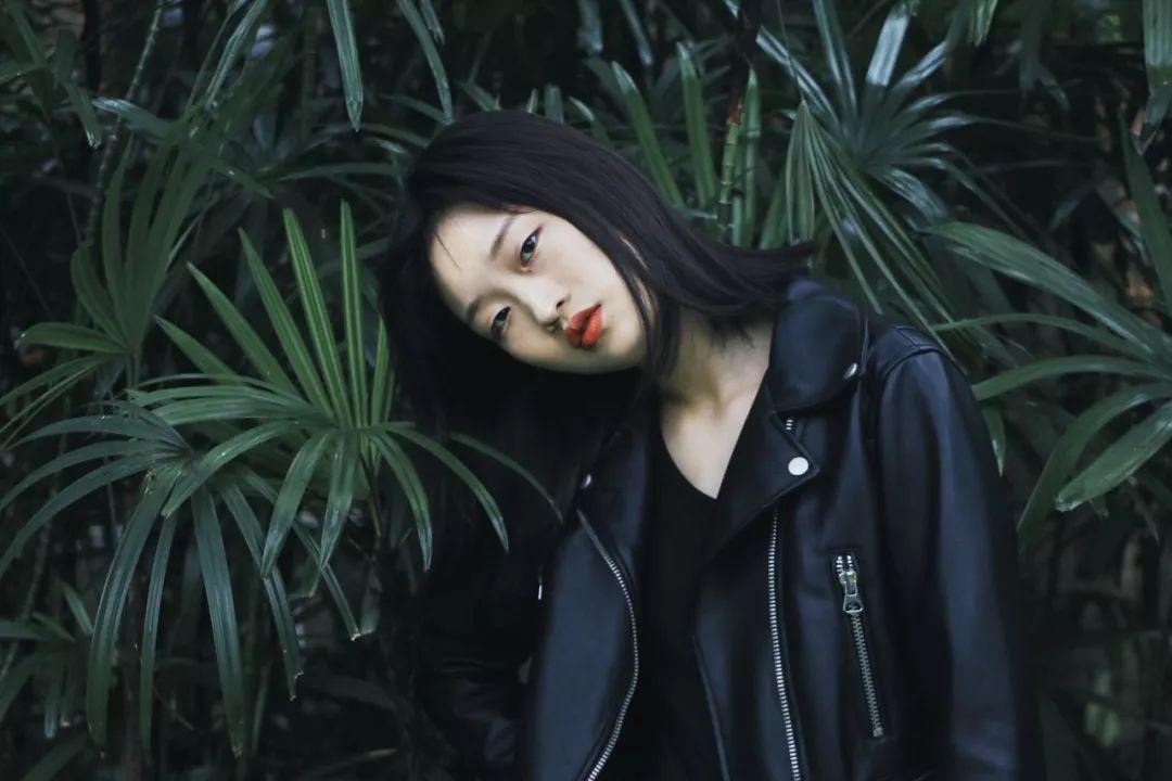 小艾比摄影家
