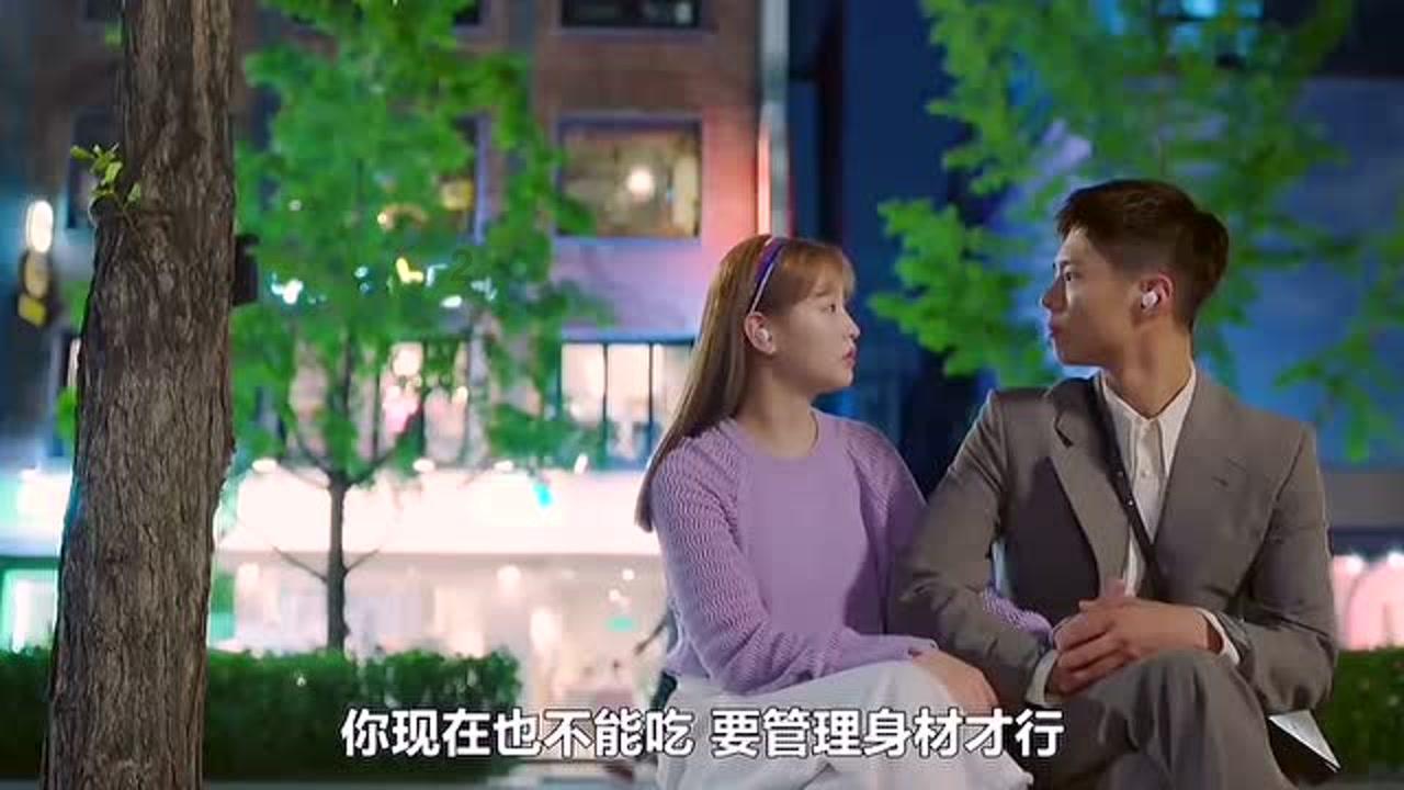 暖阳下的女孩们
